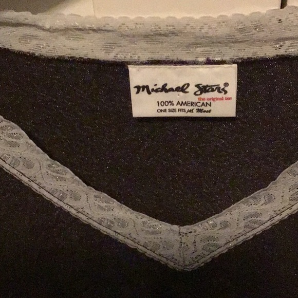 Michael ⭐️ Stars top - Picture 2 of 3